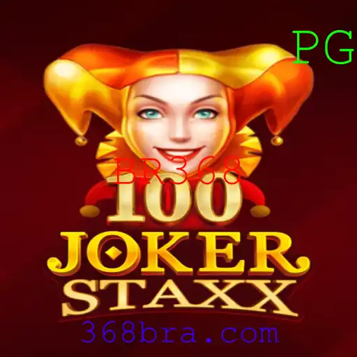 Descubra o Fascinante Mundo de 100JokerStaxx com BR368