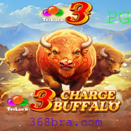 Explorando o Mundo de 3ChargeBuffalo: Um Jogo Empolgante na Era Digital