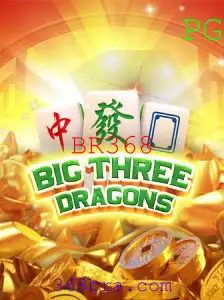 Explorando o Mundo de BigThreeDragons: O Jogo de Estratégia Empolgante do Momento