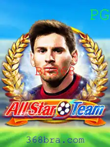 Explorando o Mundo do AllStarTeam: O Jogo que Une Estratégia e Diversão