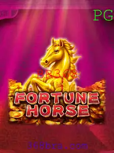 FortuneHorse: Descubra as Aventuras e Regras do Jogo com BR368