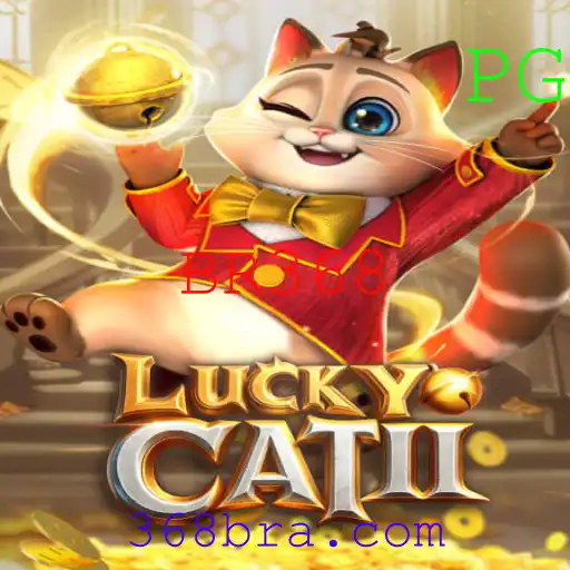 LuckyCatII: Um Mergulho no Universo de Aventuras e Estratégias do BR368