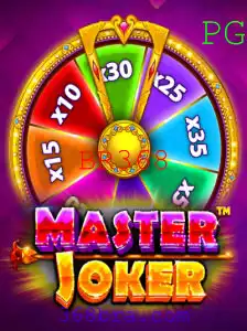 Explorando MasterJoker: Regras e Estratégias do Jogo BR368