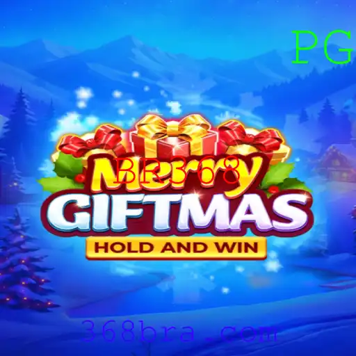 Descubra o Fascinante Mundo do Jogo 'MerryGiftmas'