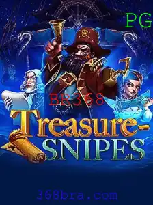 TreasureSnipes: A Nova Sensação dos Jogos de Caça ao Tesouro