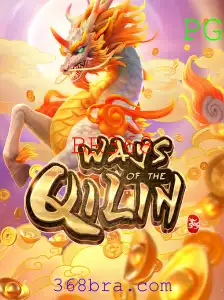 Explorando o Jogo WaysoftheQilin e a Palavra-Chave BR368