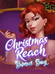 ChristmasReachBonusBuy: Uma Experiência Festiva e Empolgante no Mundo dos Jogos