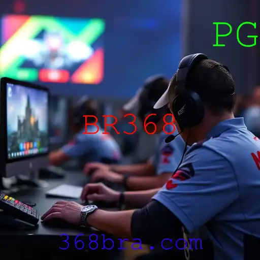 Esportes virtuais