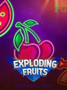 ExplodingFruits: A Aventura Frutífera Aguardada pelos Gamers