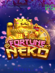 FortuneNeko: Explorando o Mundo Fascinante do Jogo BR368
