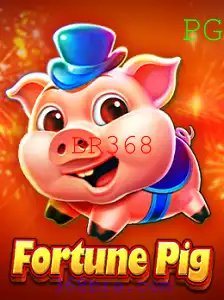 Descubra o Emocionante Mundo de FortunePig: O Jogo do Momento