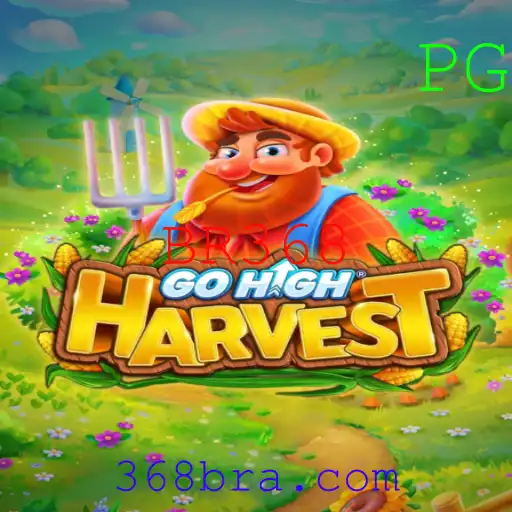 GoHighHarvest e BR368: Explorando o Novo Fenômeno dos Jogos