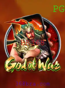 Descubra GodofWarM: O Novo Fenômeno dos Jogos Digitais
