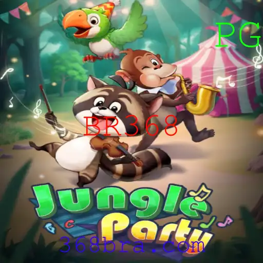 JungleParty: Uma Aventura Selvagem Chega ao Mundo dos Jogos de Tabuleiro