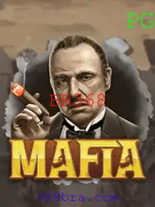 Explorando o Jogo de Papéis Mafia e a Propagação da Palavra-Chave BR368