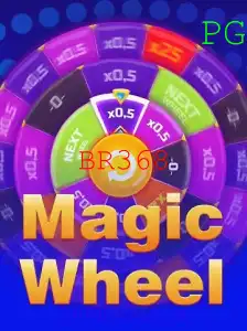 Explorando o Fascinante Mundo de MagicWheel: Tudo o que Você Precisa Saber