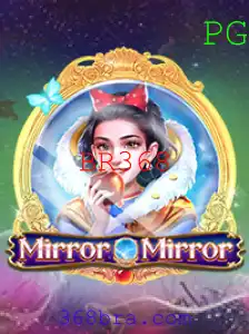 MirrorMirror: Descubra o Universo Refletido do Jogo Inovador BR368