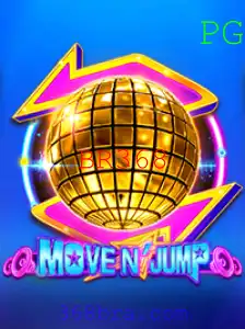 Descobrindo MovenJump: Um Novo Fenômeno no Mundo dos Jogos