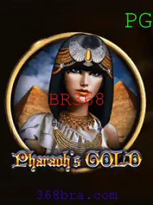 Descubra o Fascinante Mundo do Jogo PharaohsGold com Código Especial BR368