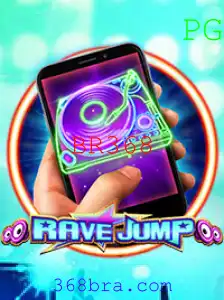 RaveJumpmobile: A Revolução no Universo dos Jogos de Aventura