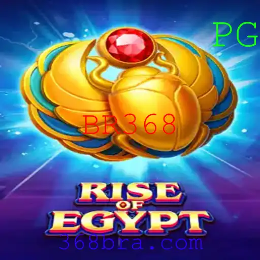 Descubra o Fascinante Mundo de RiseOfEgypt com a Palavra-Chave BR368