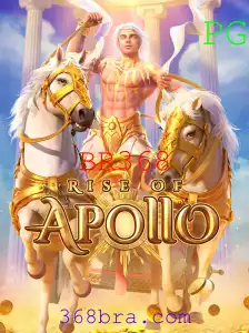 RiseofApollo: Explorando o Universo do Jogo com a Chave BR368