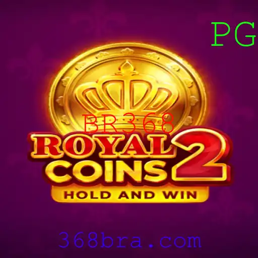Explorando o Mundo de RoyalCoins2: O Desafio de Estratégia Inspirado em BR368