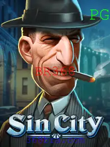 SinCity: Uma Imersão Completa no Mundo do Jogo BR368