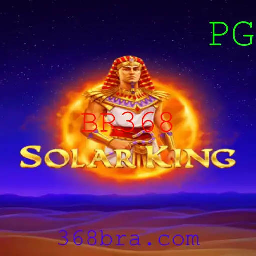 SolarKing: Um Mergulho no Universo do Jogo com BR368