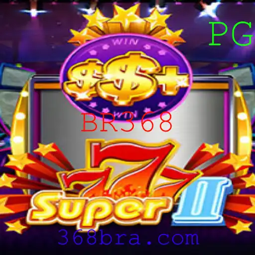Explorando o Fascinante Mundo de Super777II com BR368