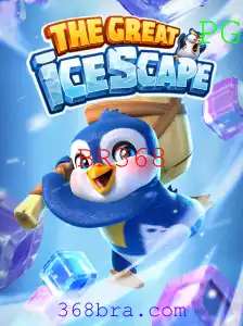 Explorando TheGreatIcescape: Um Mundo de Mistérios Gelados
