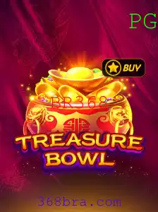 TreasureBowl: A Aventura Inesquecível com Emoção Garantida