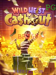 Explorando o Jogo WildHeistCashout: Uma Aventura em Meio a Grandes Emoções